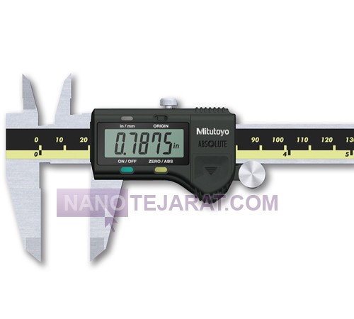 digimatic caliper